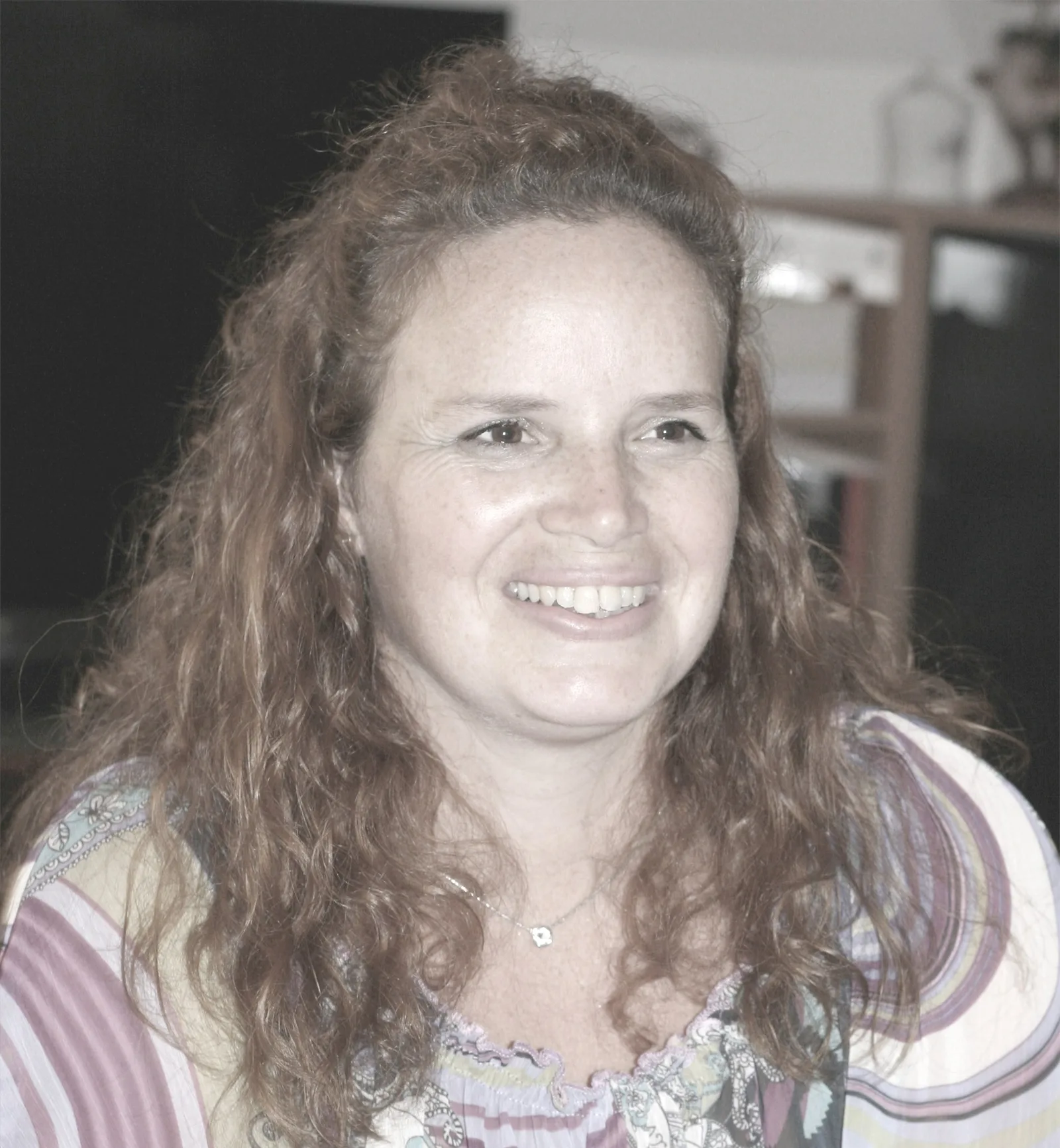 Porträt von Claudia Leitl
