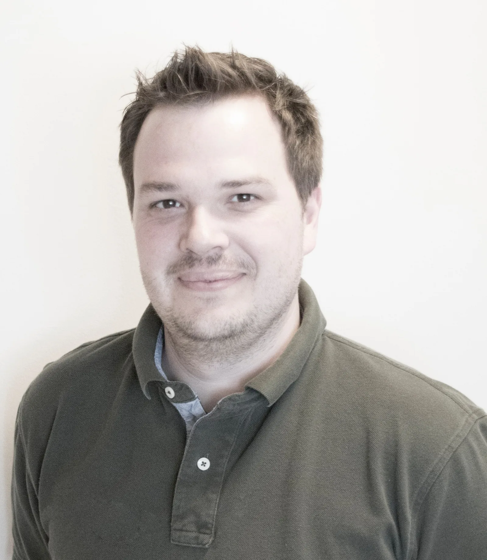 Porträt von Thomas Leitl